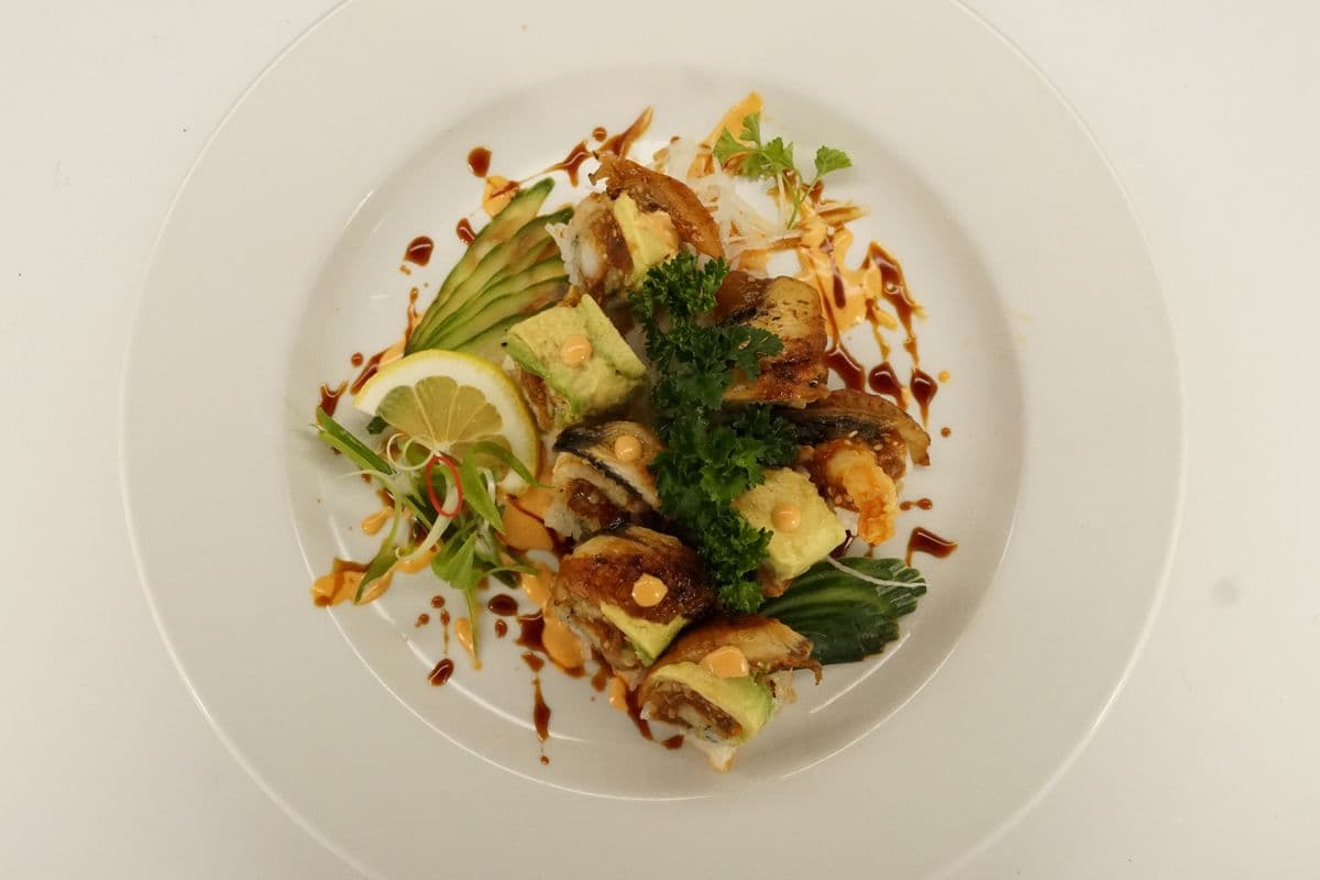Energy Roll