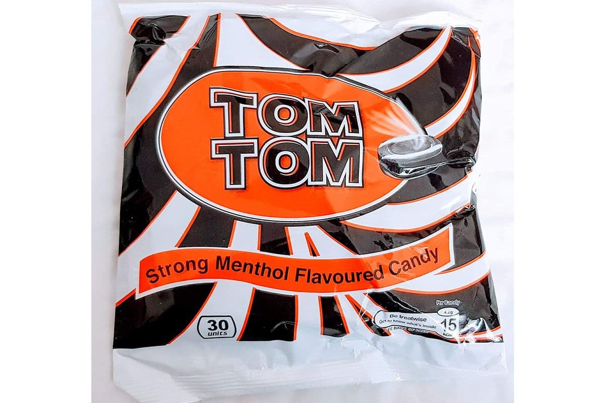 Tom-Tom