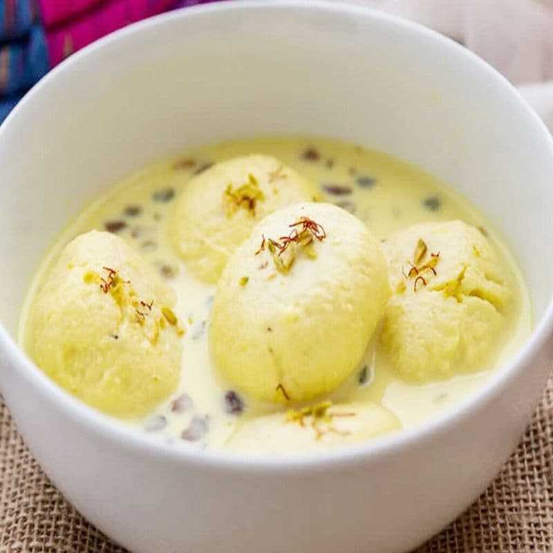 Ras Malai / Ras Malai