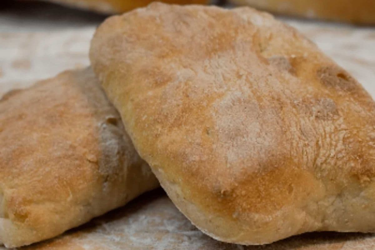 Ciabatta