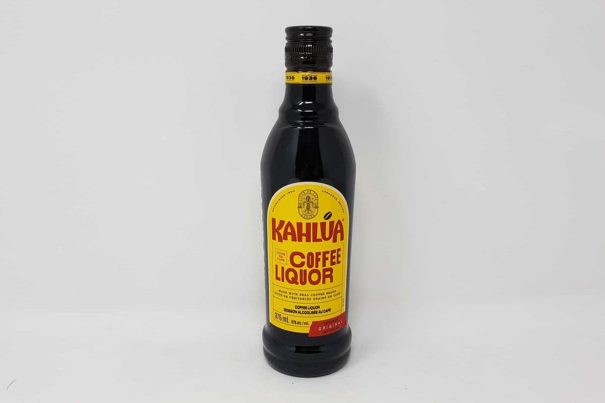 KAHLUA (1 x 375 ml)