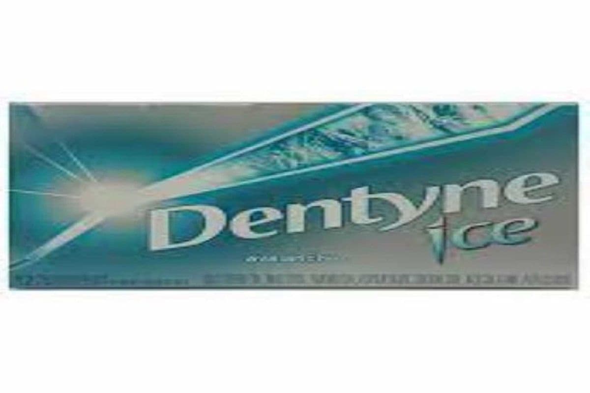 Mondelez Dentyne Ice Avalanche (12 pcs)