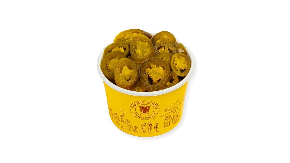 Jalapeños