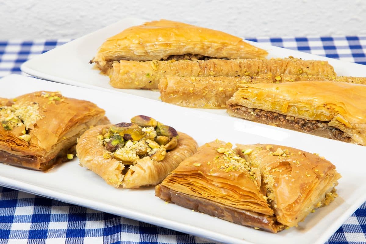 Baklava