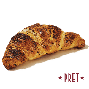 Chocolate Croissant