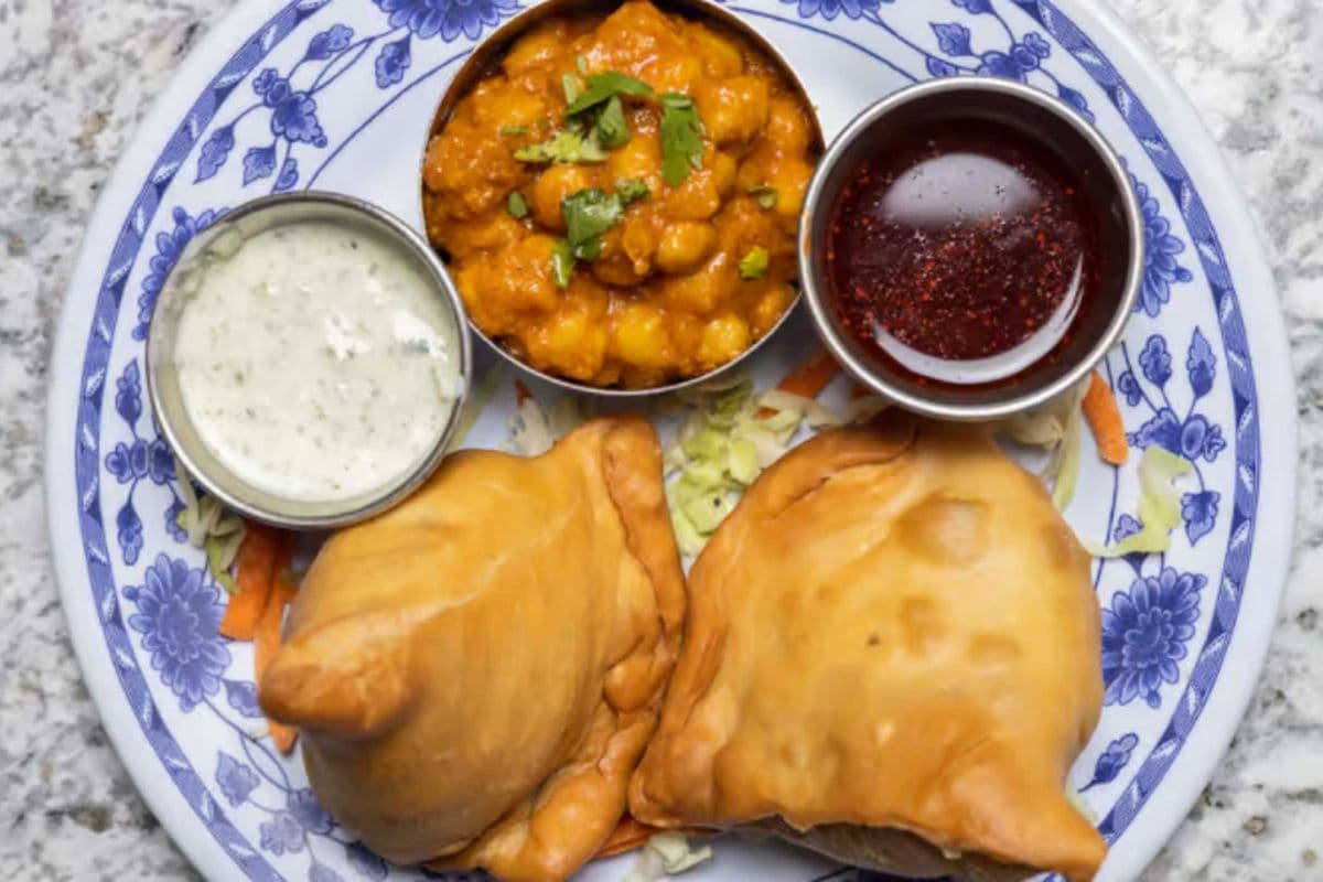 Samosa