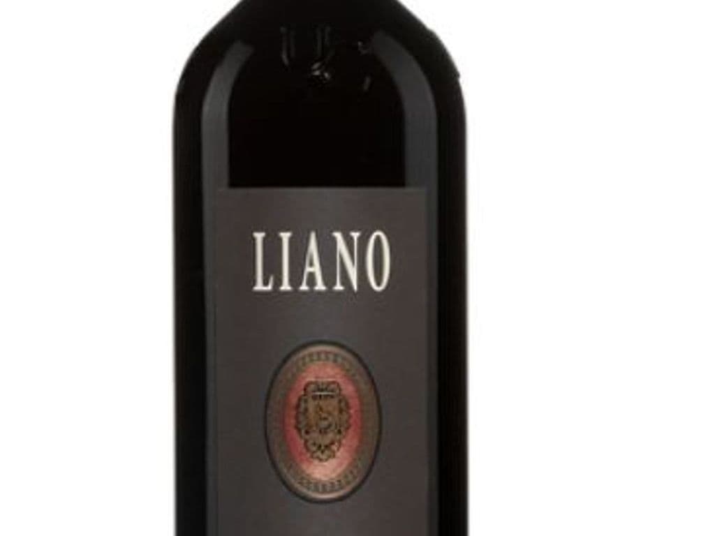 Umberto Cesari Liano 2016 (750 ml) (1 x 750 ml)
