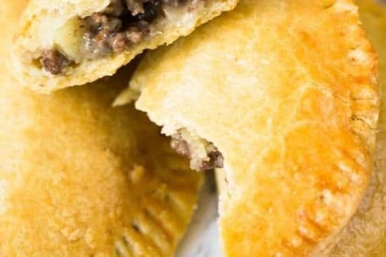 Meat Pie