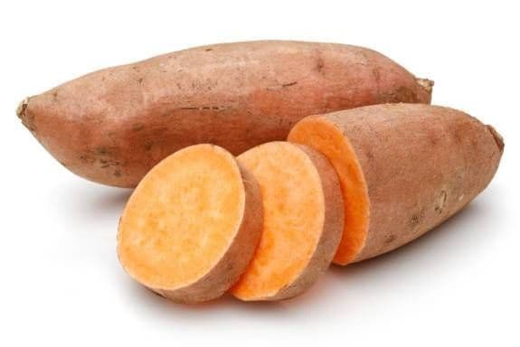Yam (2 pcs)