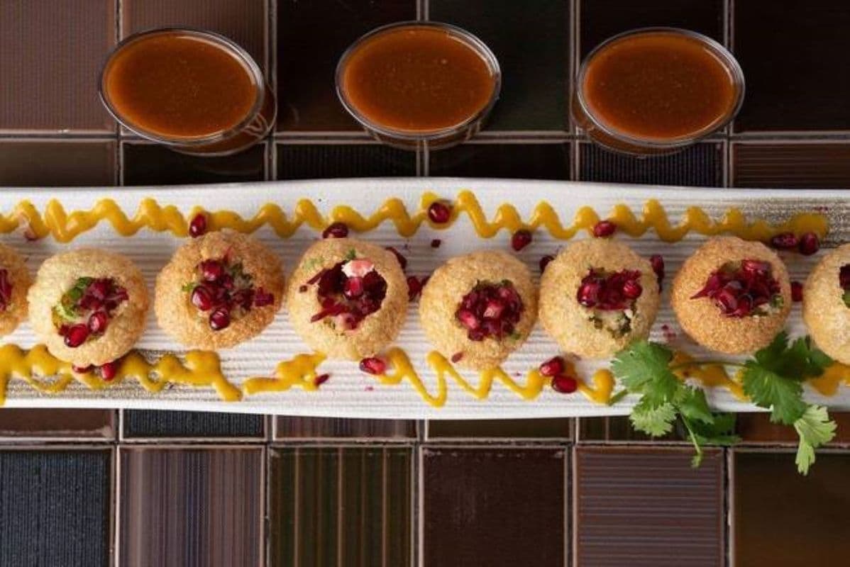 GOLGAPPA