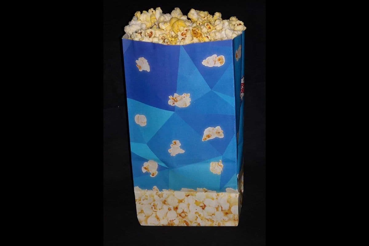 Regular Popcorn