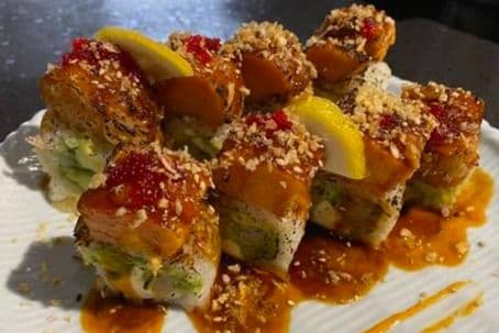 Yummy Roll