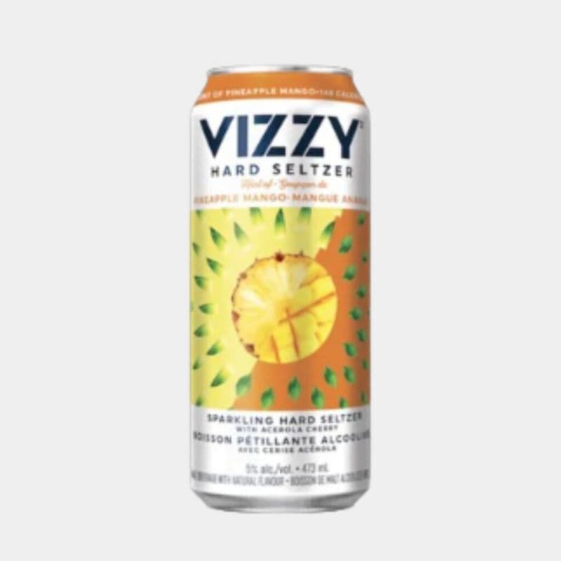 Vizzy Pineapple Mango