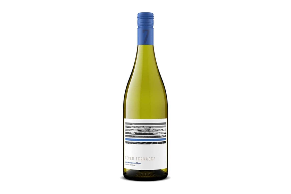 Seven Terraces Sauvignon Blanc (NZ) (1 x 750ML)