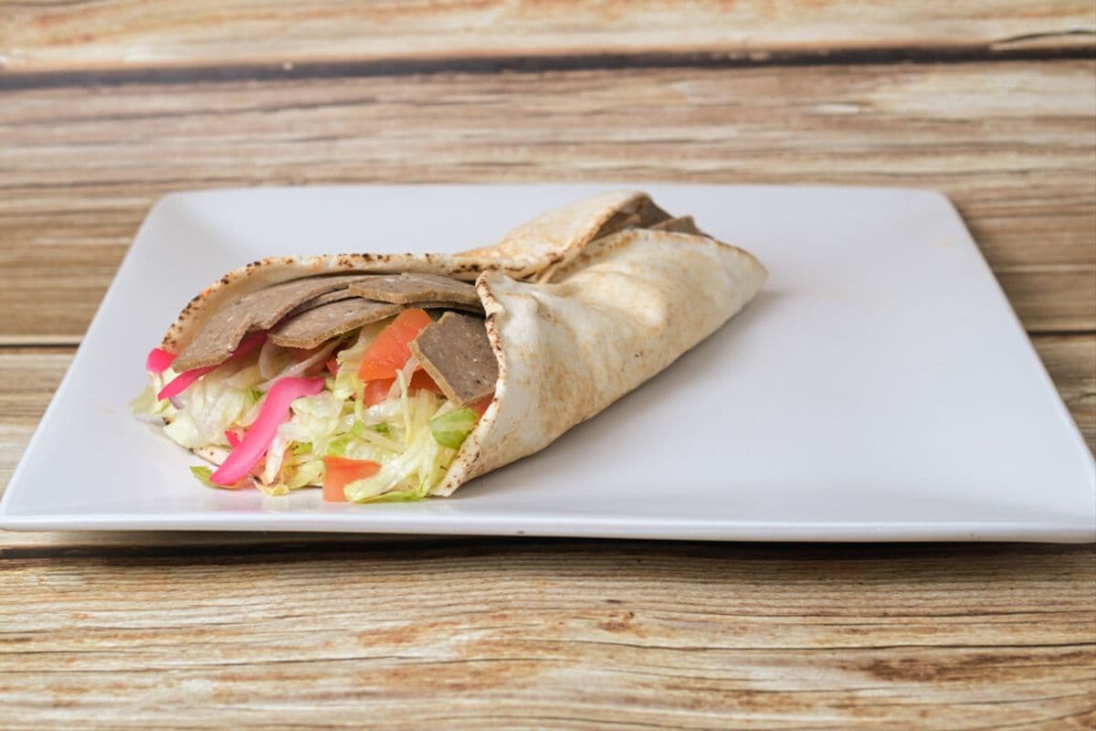 Donair