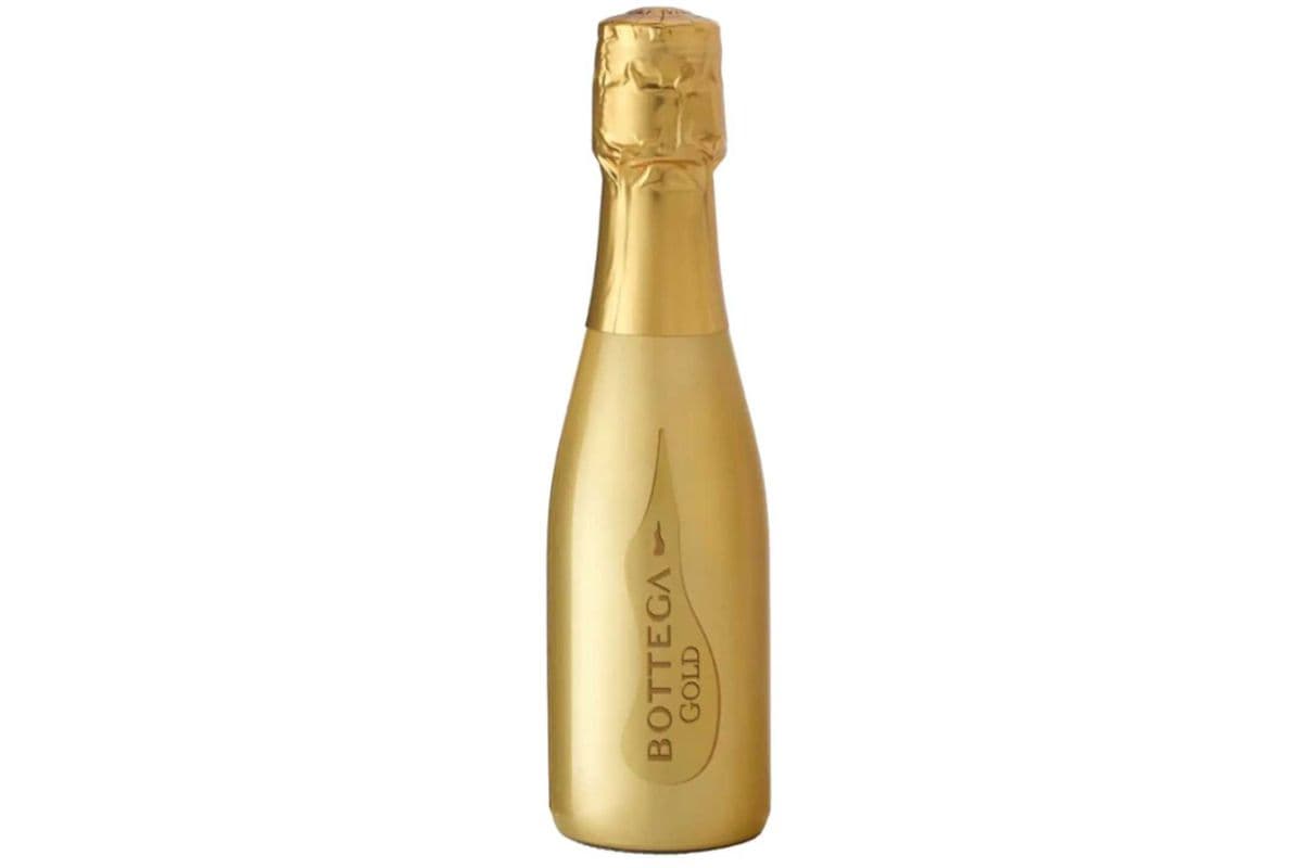 Bottega Gold Prosecco (1 x 200ml)