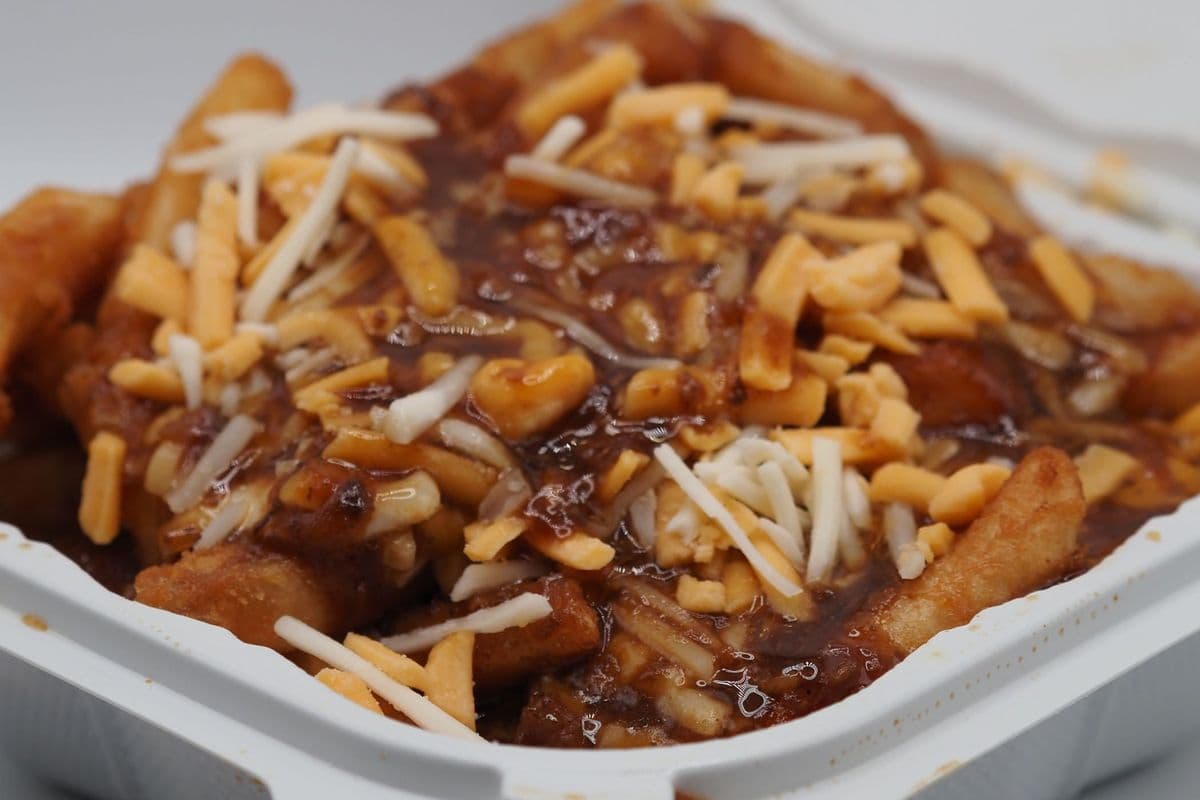 Poutine