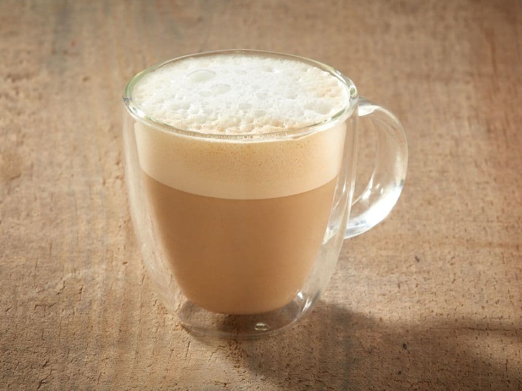 Spanish Latte