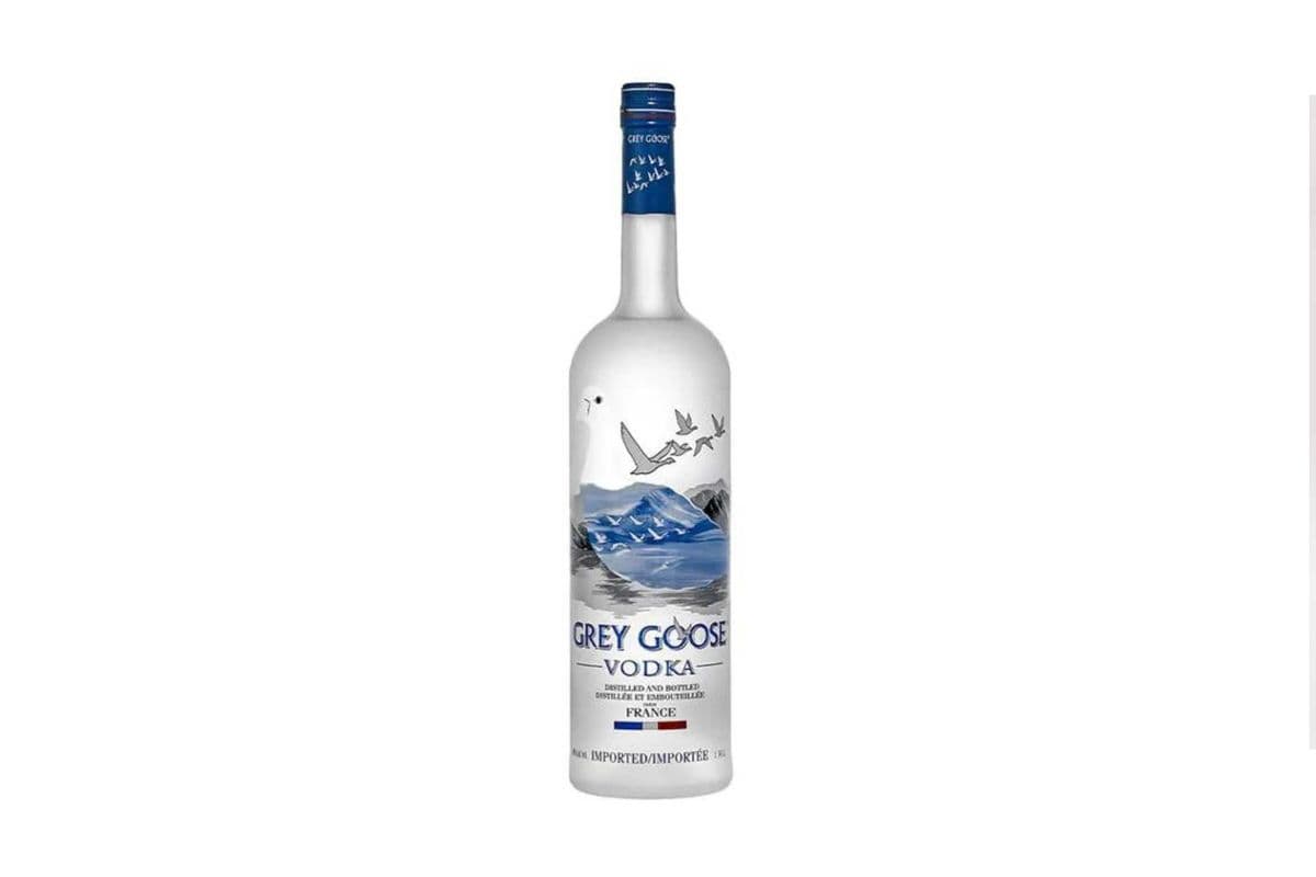 Grey Goose Vodka (1.14 L) (1 x 1.14L)