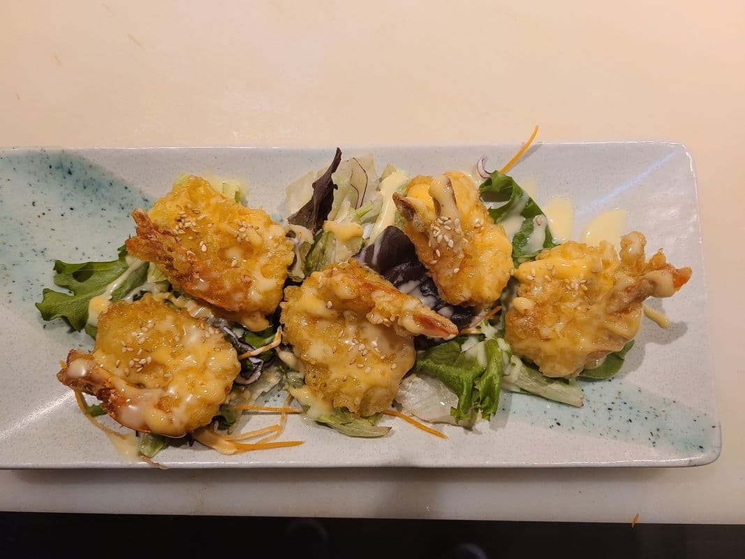 Ebi Mayo