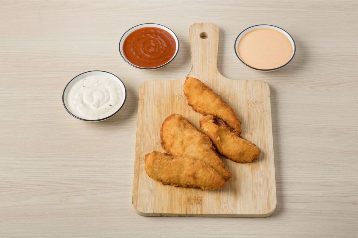 Chicken Tender