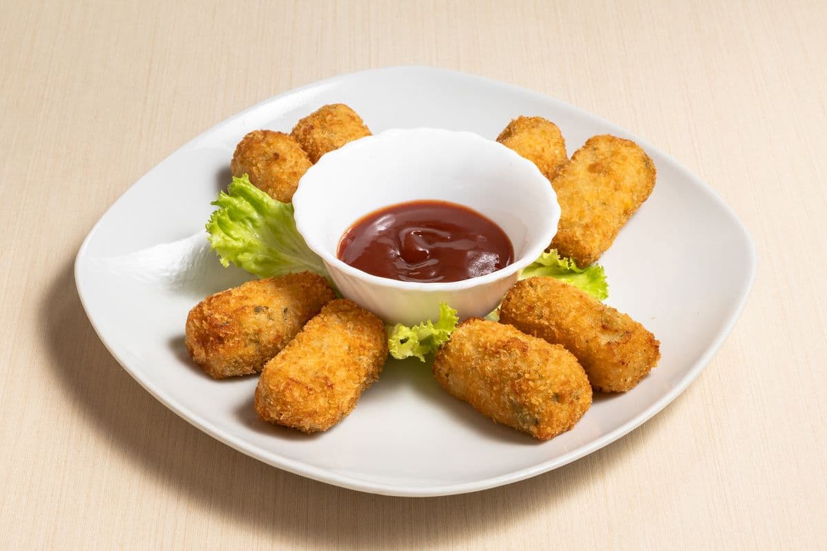 Karokke (4 pcs)