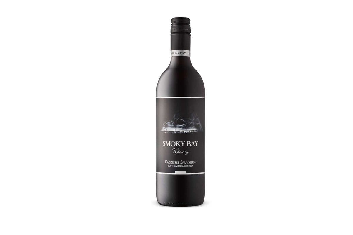 Smoky Bay Cabernet Sauvignon (1 x 750 ml)