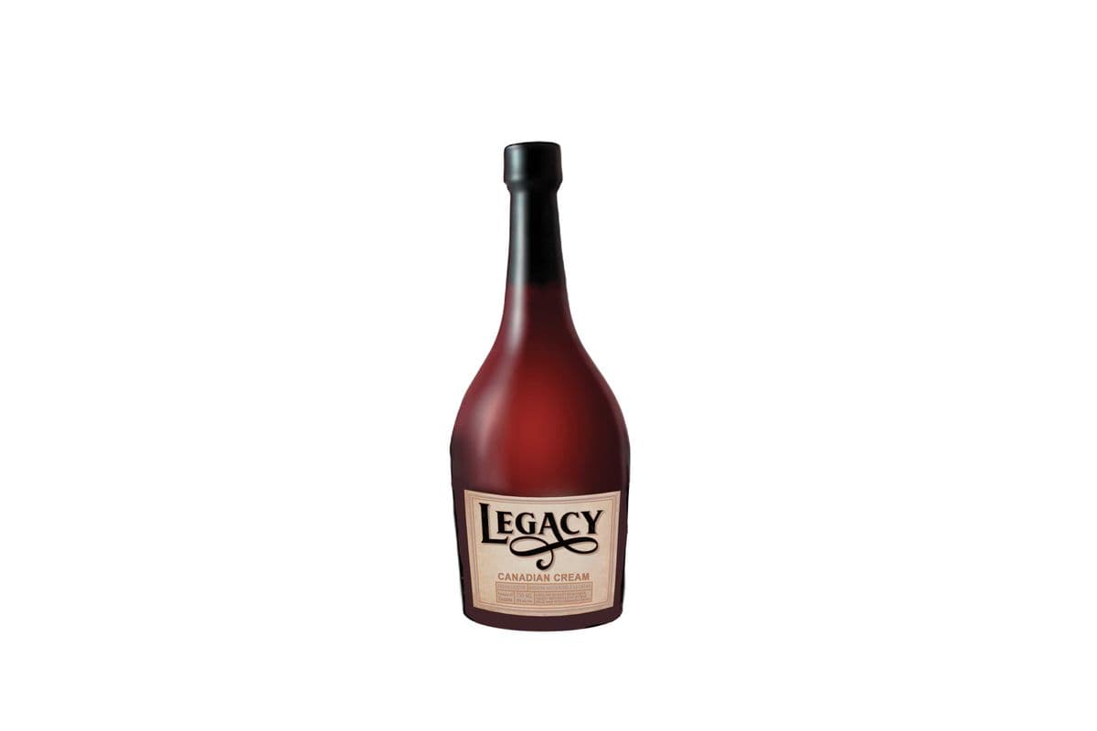 Legacy (1 x 750 ml Bottle)