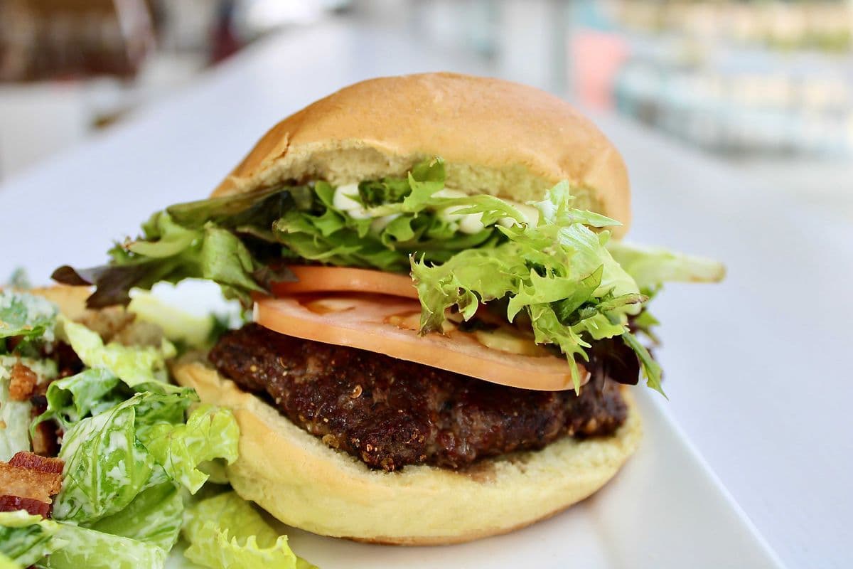 Smash Burger