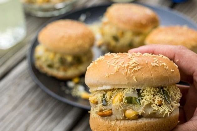 Dabeli (2 pcs)
