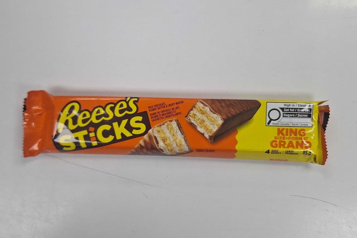 Reese's Stick(85 g) - $ 2.99