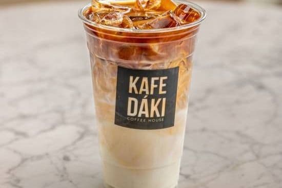 Freddo Latte
