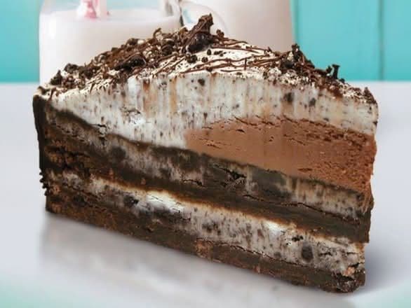 Cookies & Cream Cake