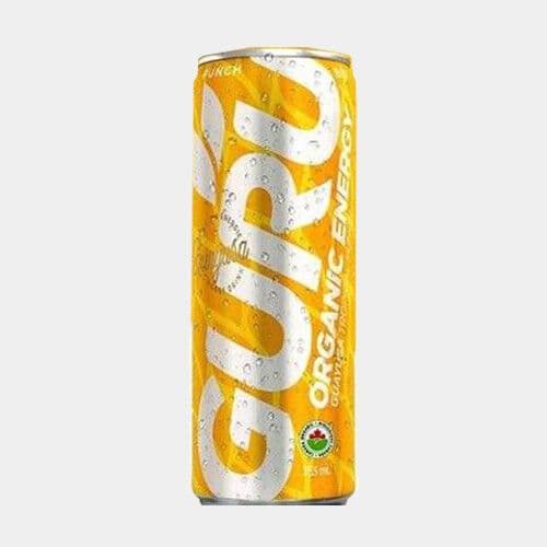 Guru Jaune (355ML) / Guru Yellow (355ML)