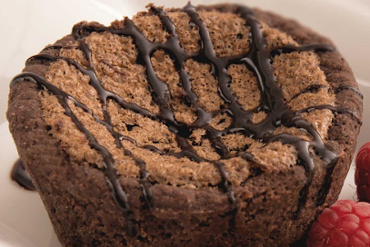 Chocolate Butter Tart (1 x 90g)