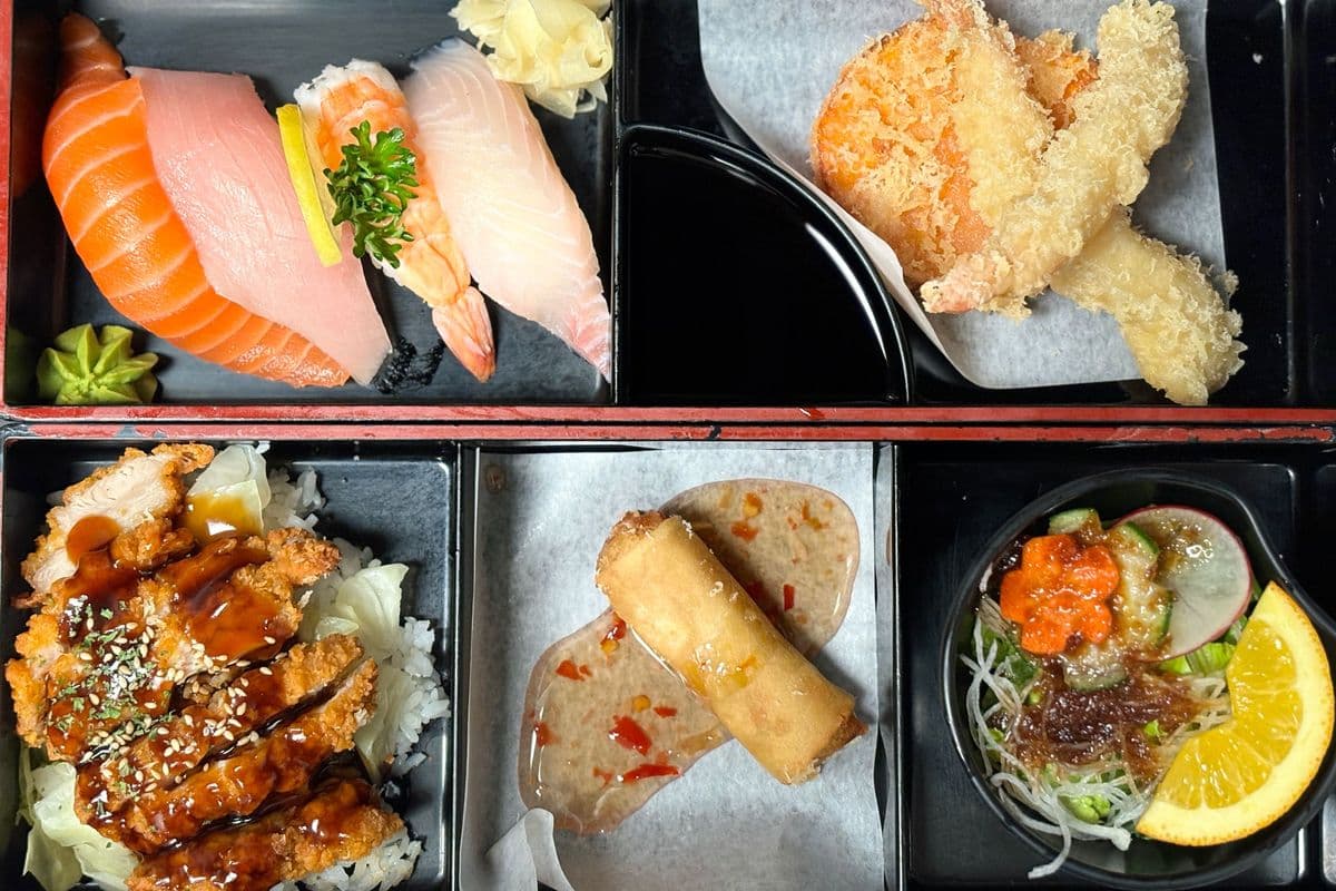 Bento B