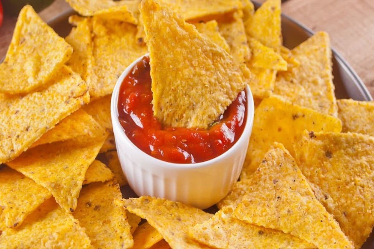Palatal Chips