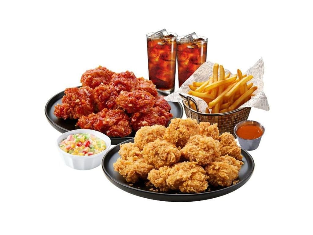Double Bite Bundle