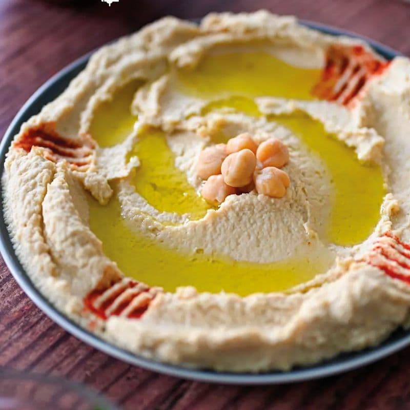 Hummus