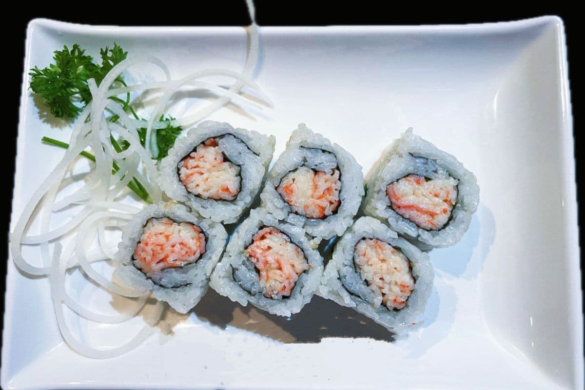 Pop off roll (8pcs)
