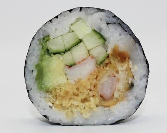 Shrimp  Tempura / Crevette Tempura