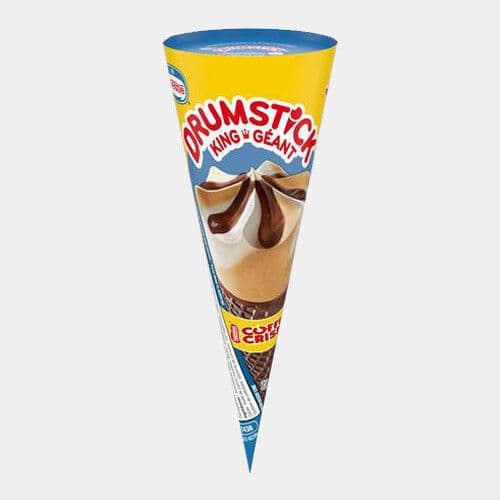 Nestlé Cornet coffee crisp (180mL) / Nestlé Cornet Coffee Crisp (180mL)