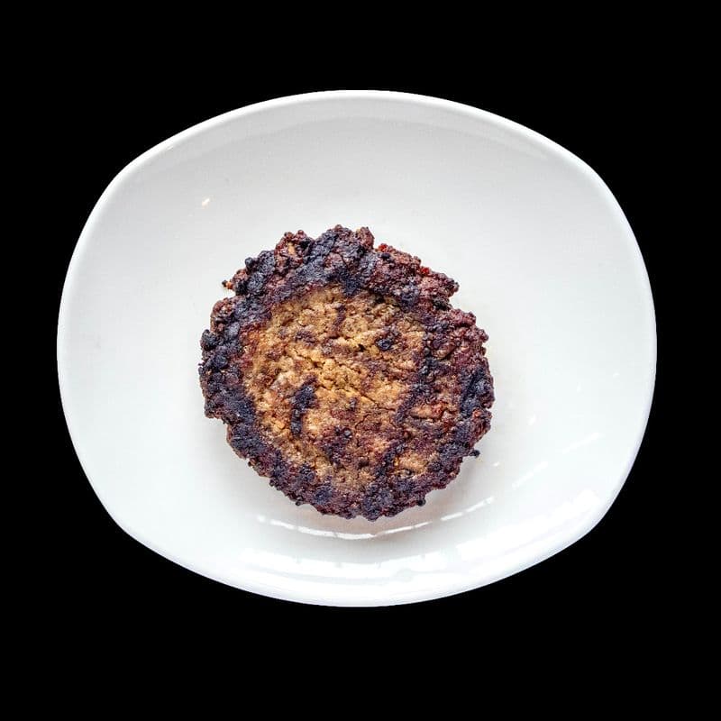 Beef Patty
