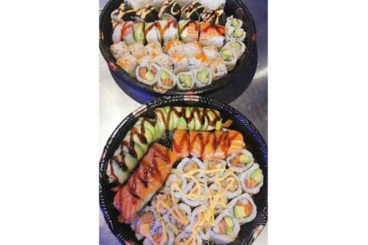 712. Assorted Roll (80pcs)