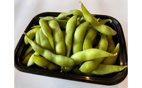 1.Edamame