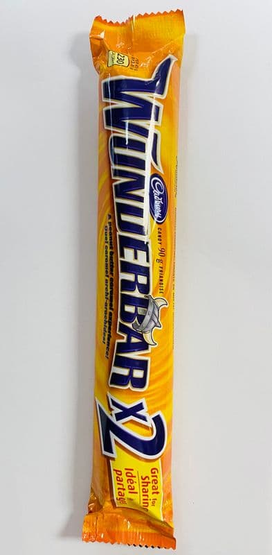 Wonder Bar X2 (90 g)