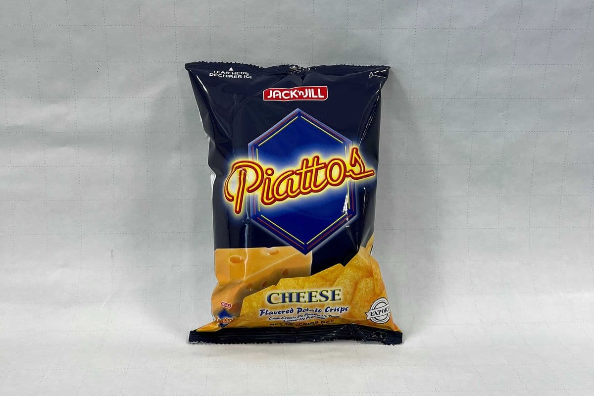 Jack 'n Jill Cheese Piatto (85 g)