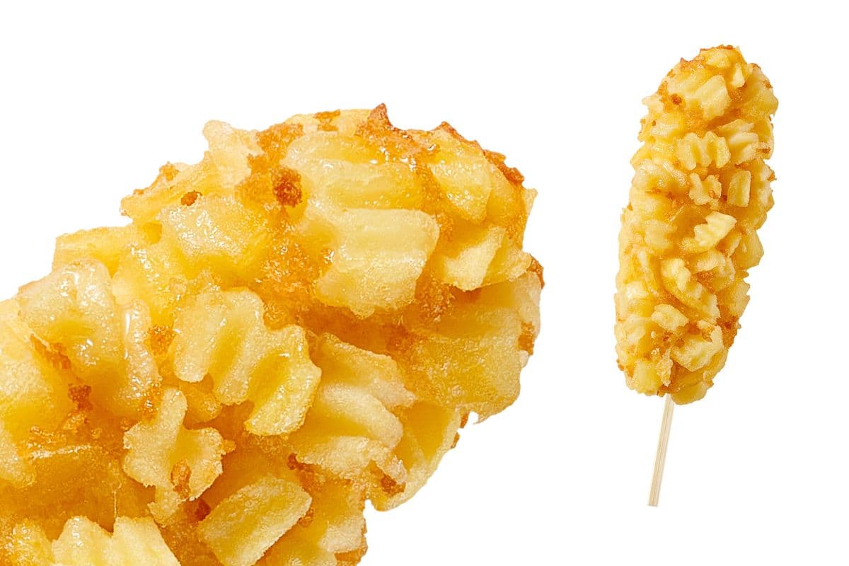 Potato