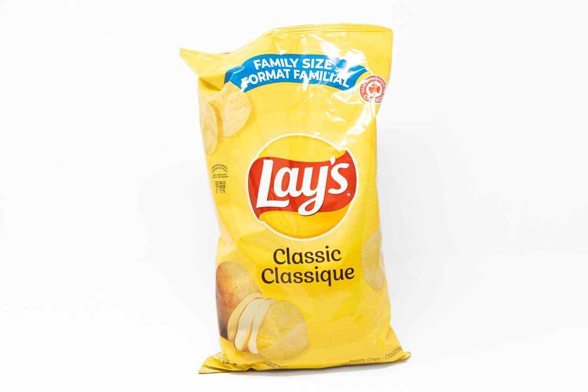 Lay's Classic (235 g)