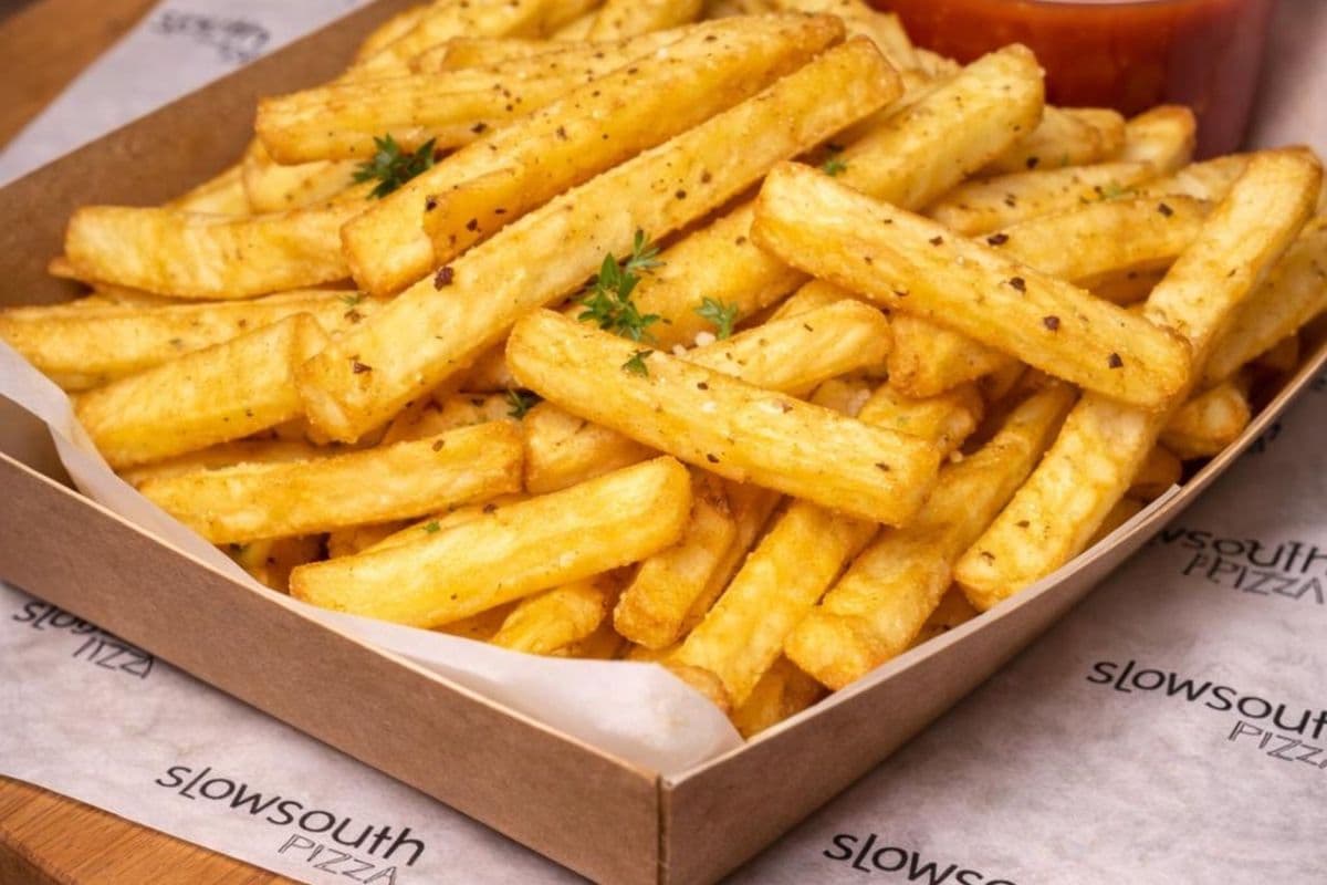 FRIES